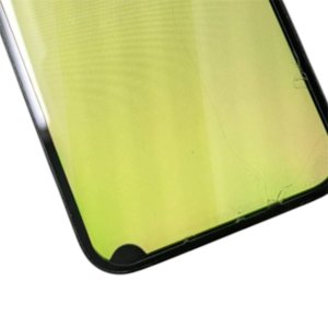 iPhone13Pro　液晶交換修理