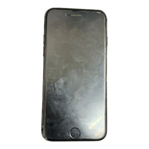 iPhone SE2 バッテリー交換