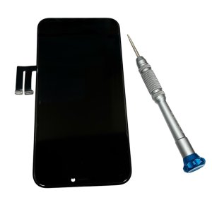 iPhone11 画面交換修理 札幌市東区元町