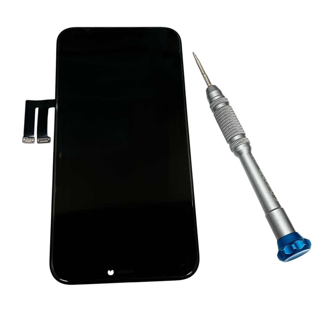 iPhone11 画面交換修理 札幌市東区元町