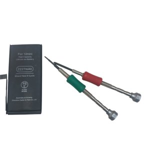 iPhone12mini バッテリー交換