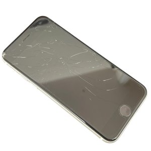 iPhoneSE3 フロントパネル交換