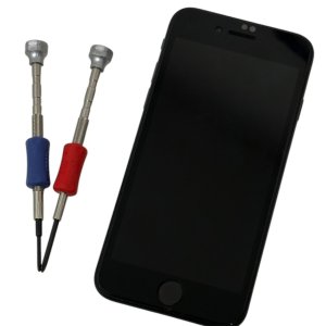 【即日修理】iPhoneSE2 液晶交換修理
