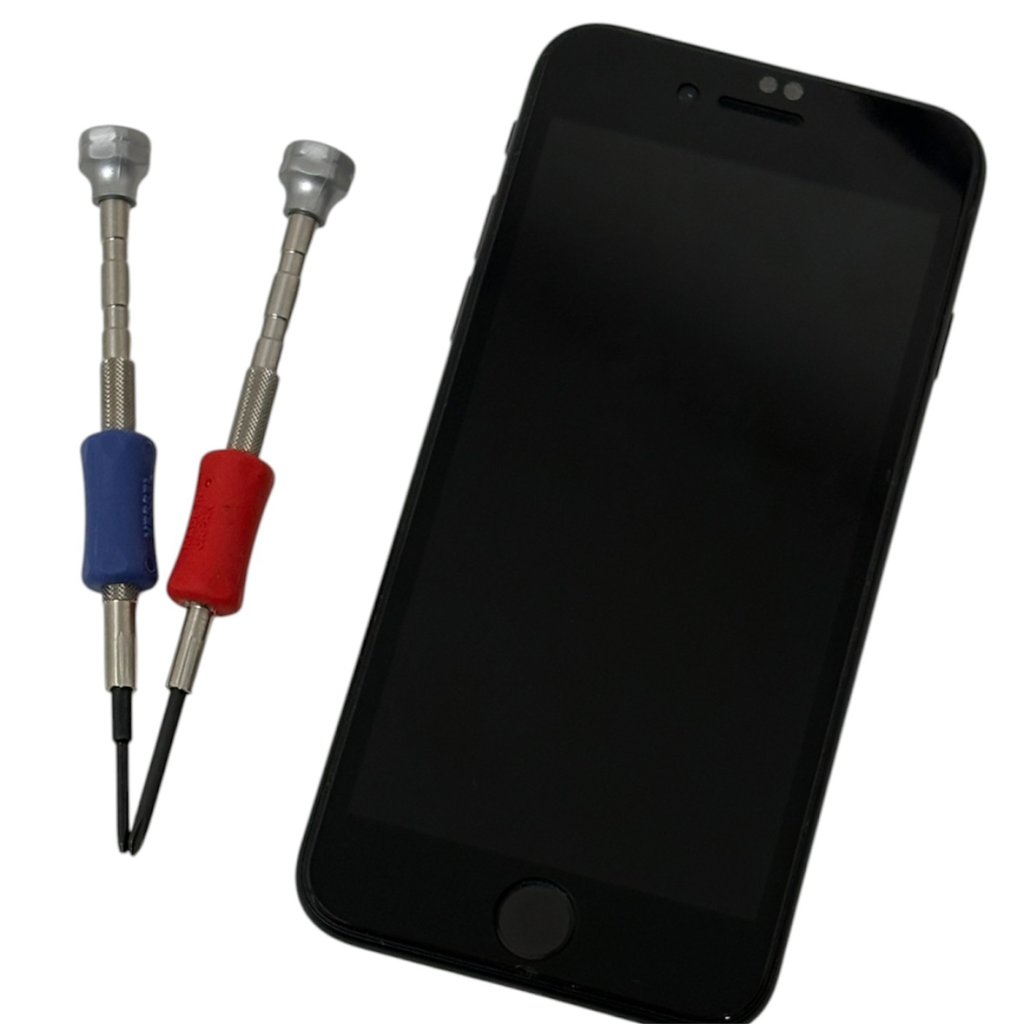 【即日修理】iPhoneSE2 液晶交換修理