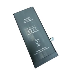 iPhone SE（第2世代） バッテリー交換
