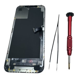 iphone12proMAX パネル交換