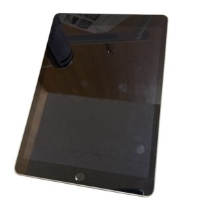 iPad (第9世代)　液晶修理