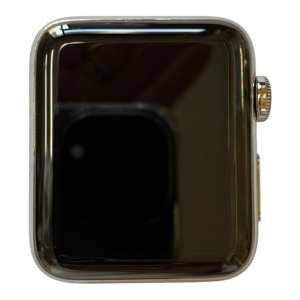 【AppleWatch　アップルウォッチ　series2　バッテリー交換