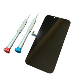 iPhone13Pro液晶交換