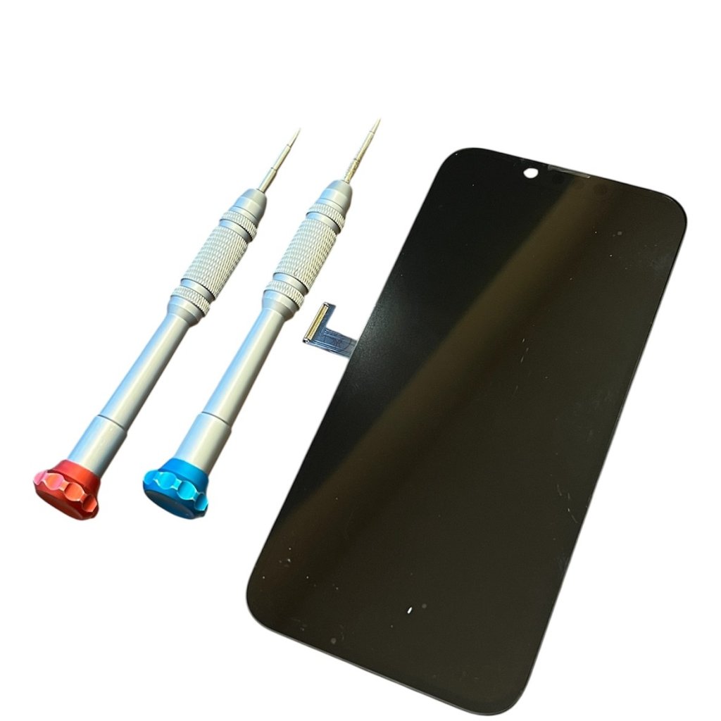 iPhone13Pro液晶交換