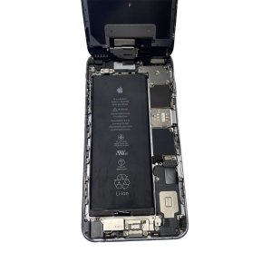 iPhone6S Plusバッテリー交換| 取手市井野| iPhone買取り強化中