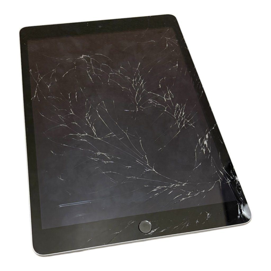 iPad 第9世代 フロントパネル交換
