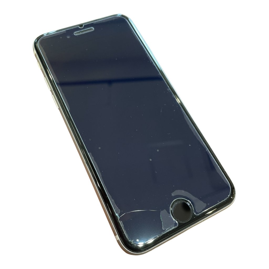 iPhone  バッテリー交換修理