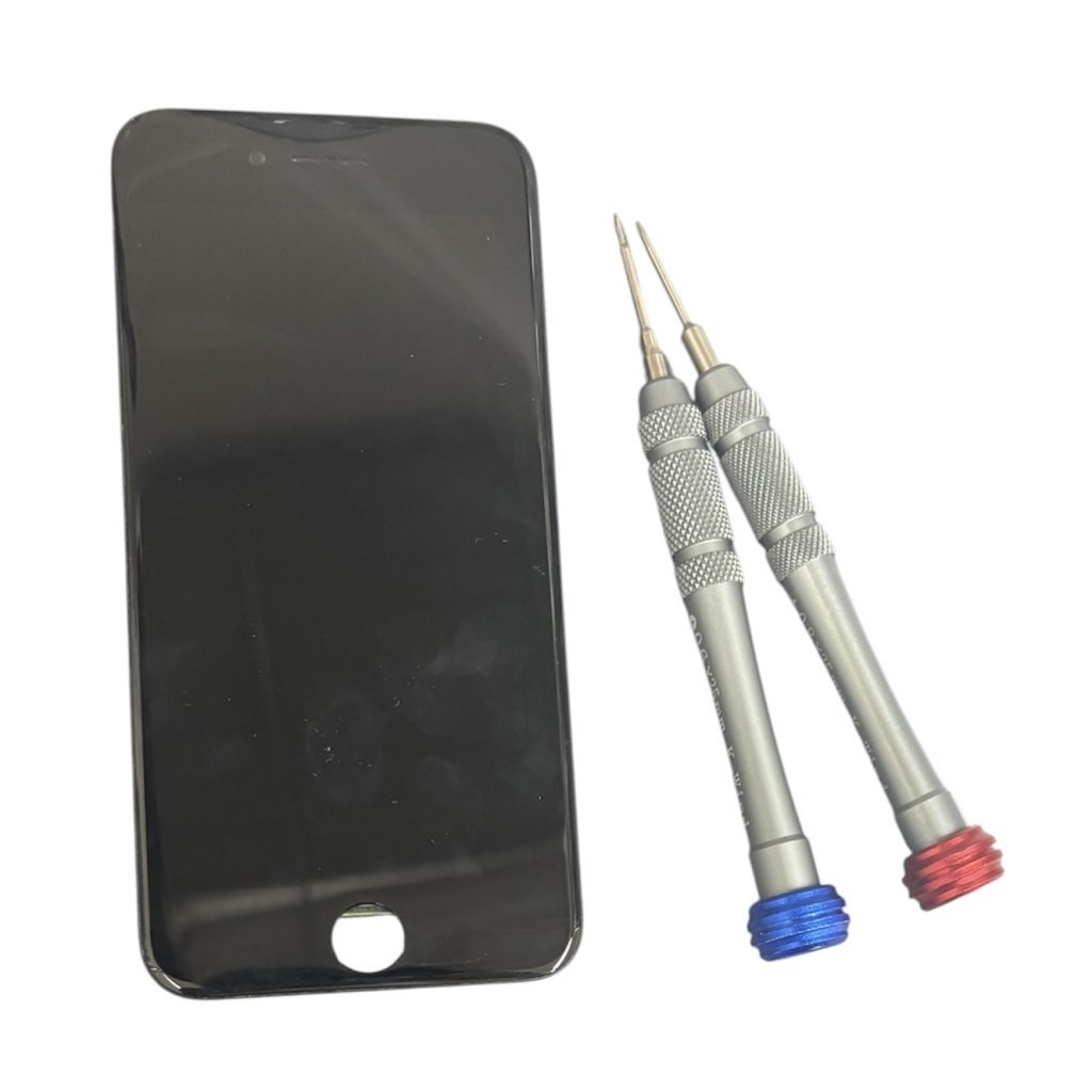 iPhoneSE2 液晶交換
