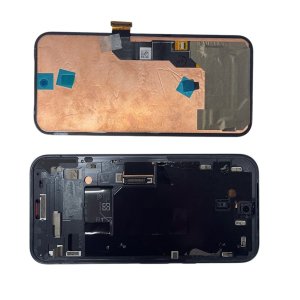 Googleピクセル8A液晶パネル交換| つくばみらい市| Android携帯修理修理もご予約にて対応！