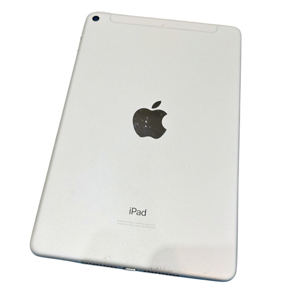 iPad mini5 バッテリー交換