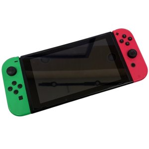 Nintendo Switch バッテリー交換