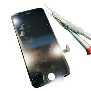 iPhoneSE3 液晶交換