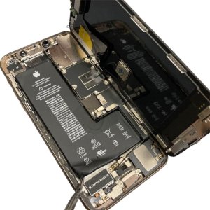 iPhone11Pro  バッテリー交換
