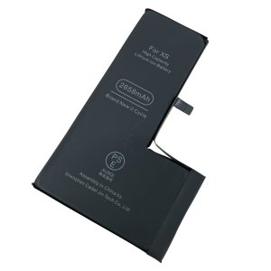 iPhoneXS　バッテリー交換
