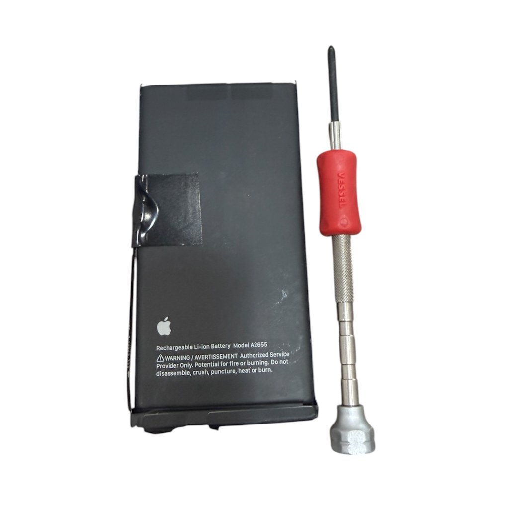 iPhone13 バッテリー交換修理