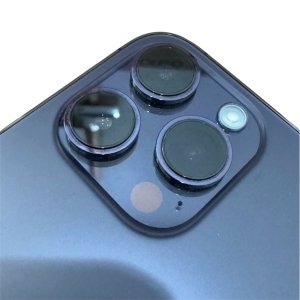 iPhone14Pro　アウトカメラレンズ交換