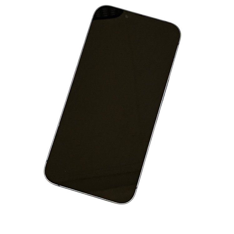 フロントパネル交換:衝撃破損 iPhone14