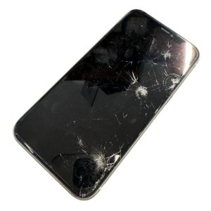 iPhone11Pro　フロントパネル交換