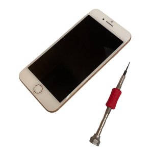 iPhone8 基板修理