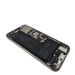 【即日修理!!】iPhone11Pro　バッテリー交換