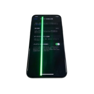 iPhoneX 液晶交換