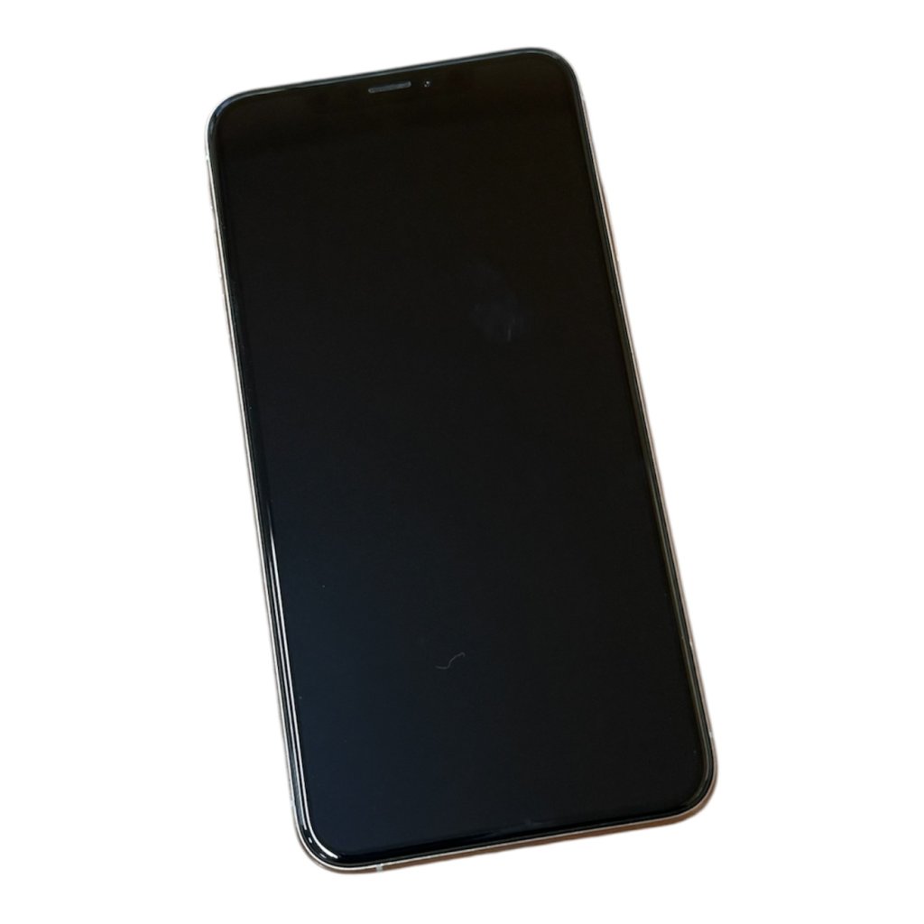 iPhoneXS Max 液晶画面交換修理