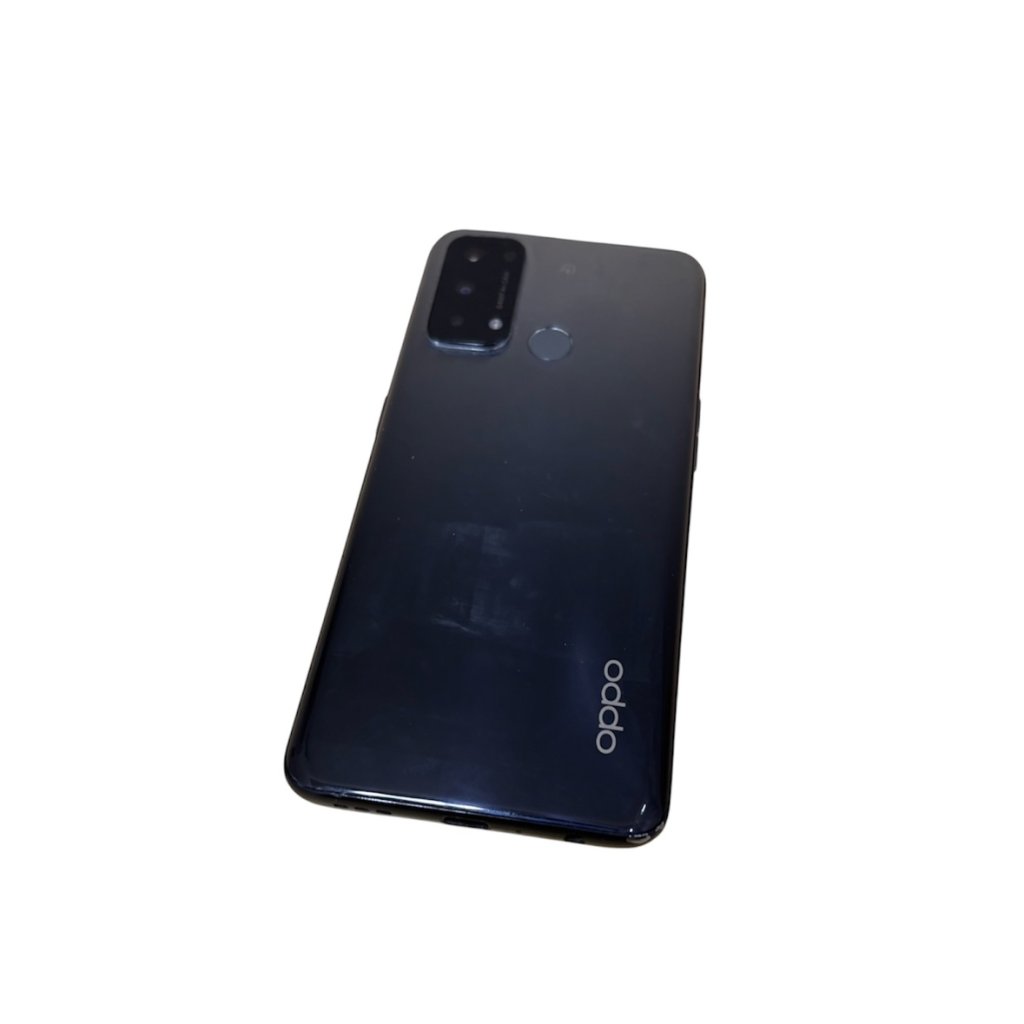 Oppo Reno5A 液晶交換