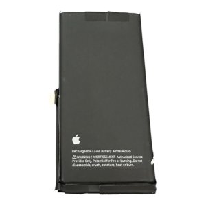 iPhone12　バッテリー交換修理