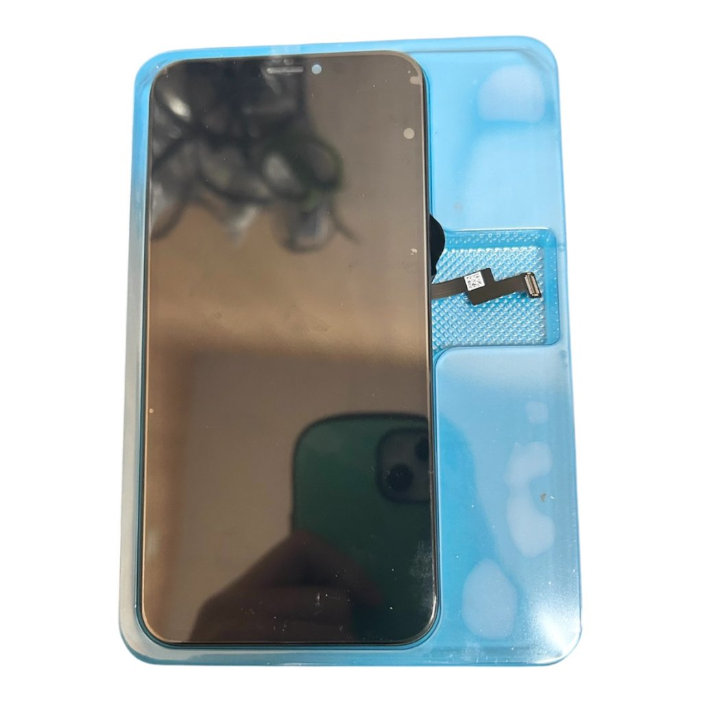 iPhoneXS 液晶交換