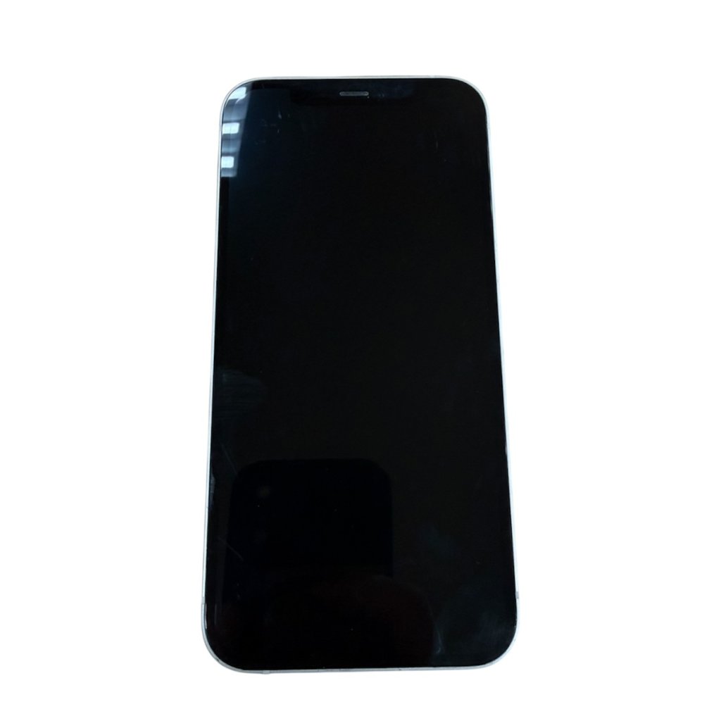 iPhone12 液晶交換