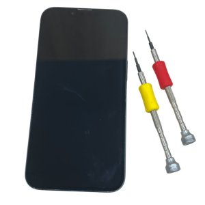 iPhone14 液晶交換