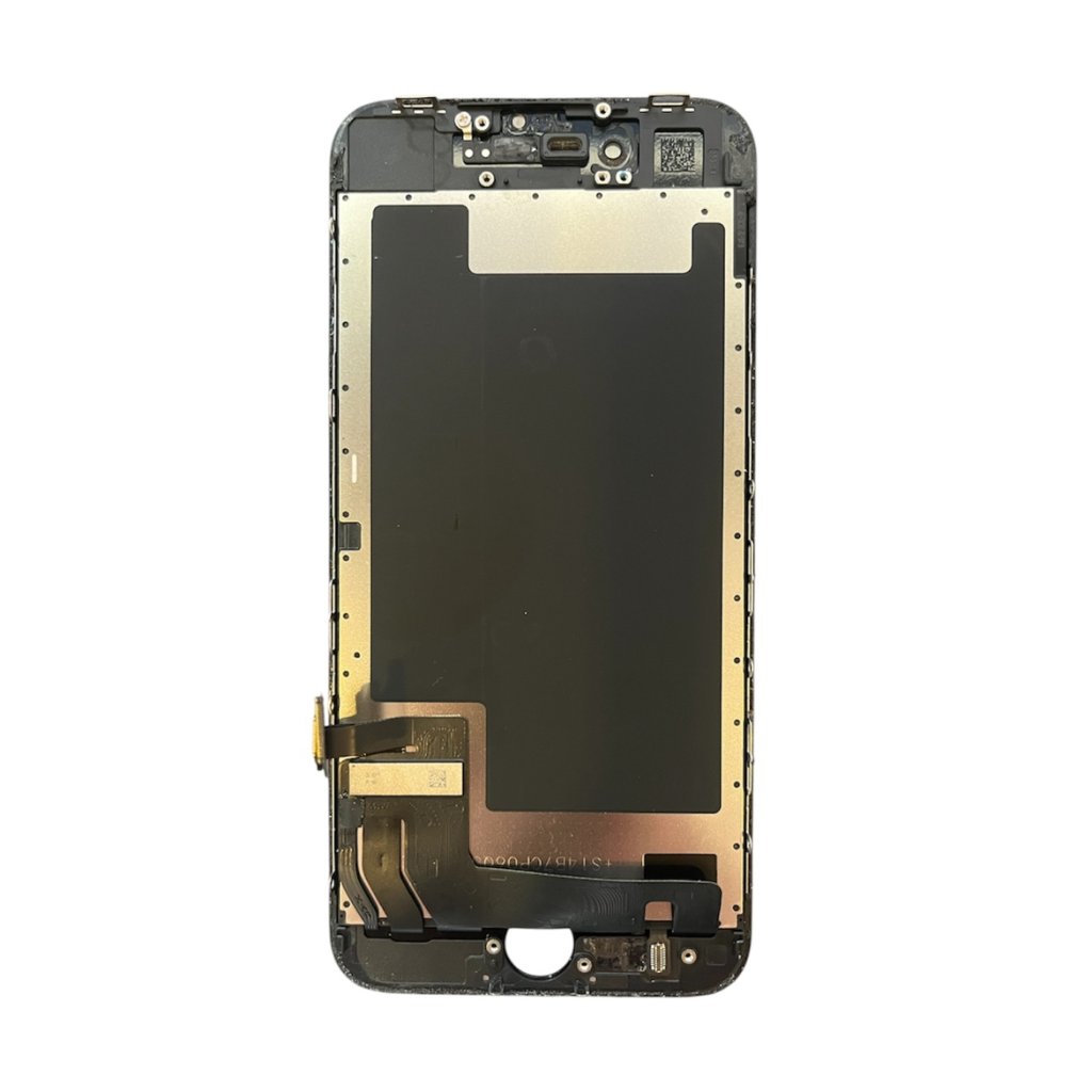 iPhoneSE3 液晶交換