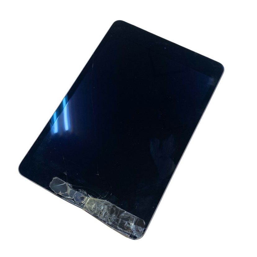iPad mini 第4世代 液晶交換