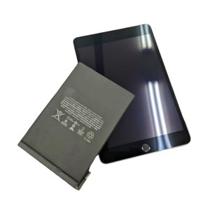 iPadmini4 バッテリー交換