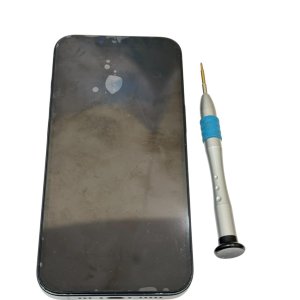 iPhone14 液晶交換修理実績