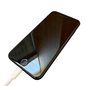 【iPhoneSE2】充電口清掃