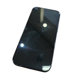 iPhone15　液晶交換
