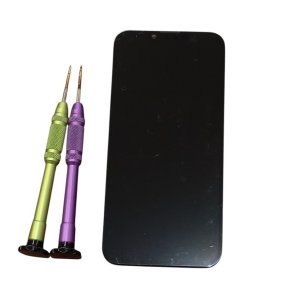 iPhone13 バッテリー交換