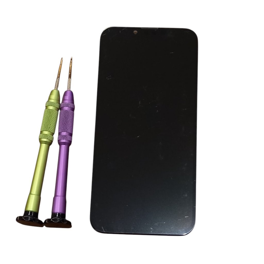 iPhone13 バッテリー交換
