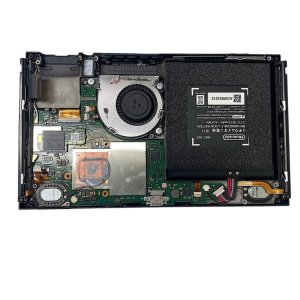 任天堂Switchバッテリー交換 | 柏市| 液晶パネル交換もご予約で即日対応致します！