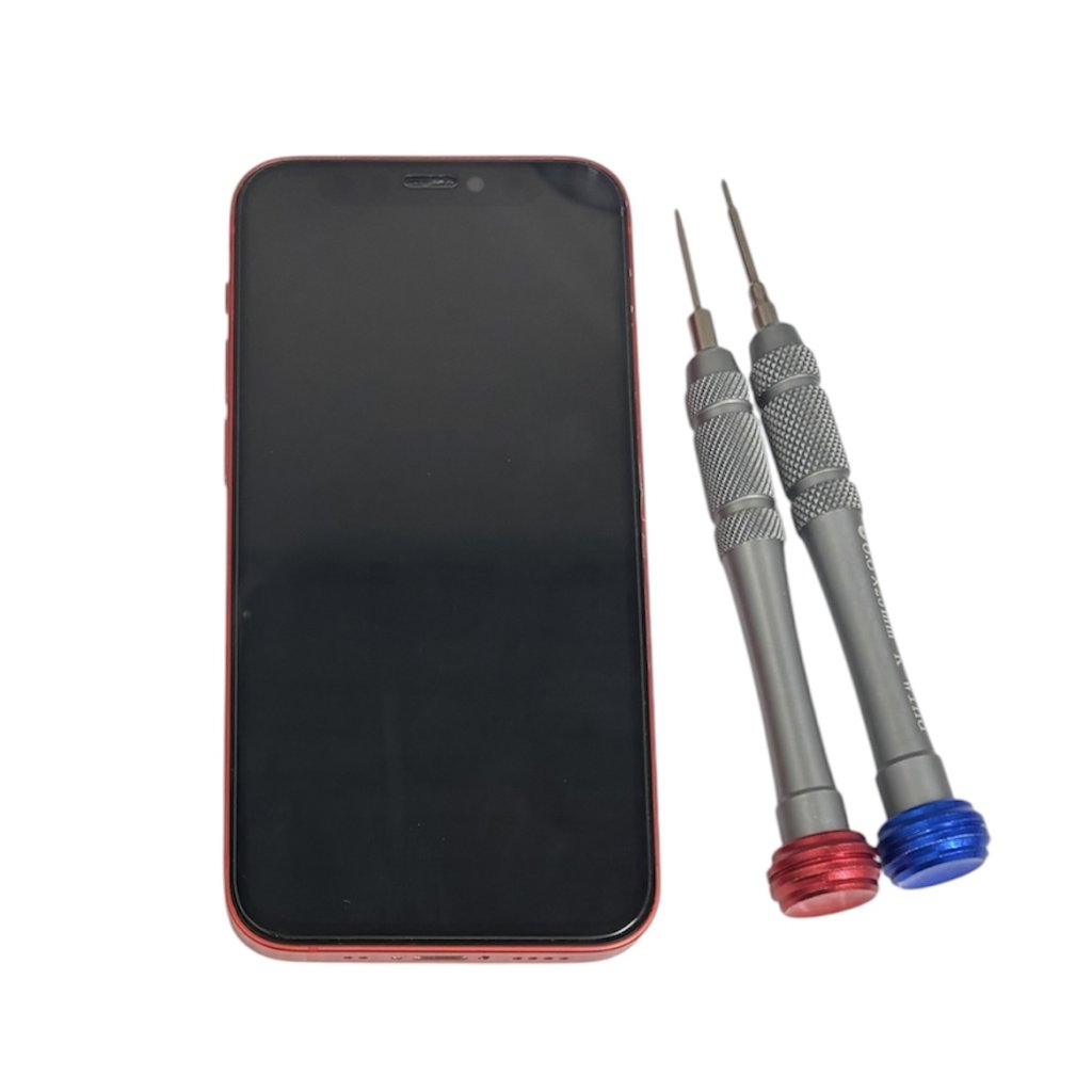 iPhone12mini 基板修理 (起動不可)