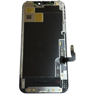 iPhone12 液晶交換修理 札幌市　白石区　菊水
