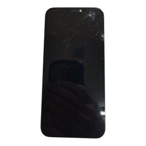 iPhone12 液晶交換