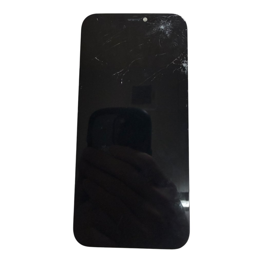 iPhone12 液晶交換